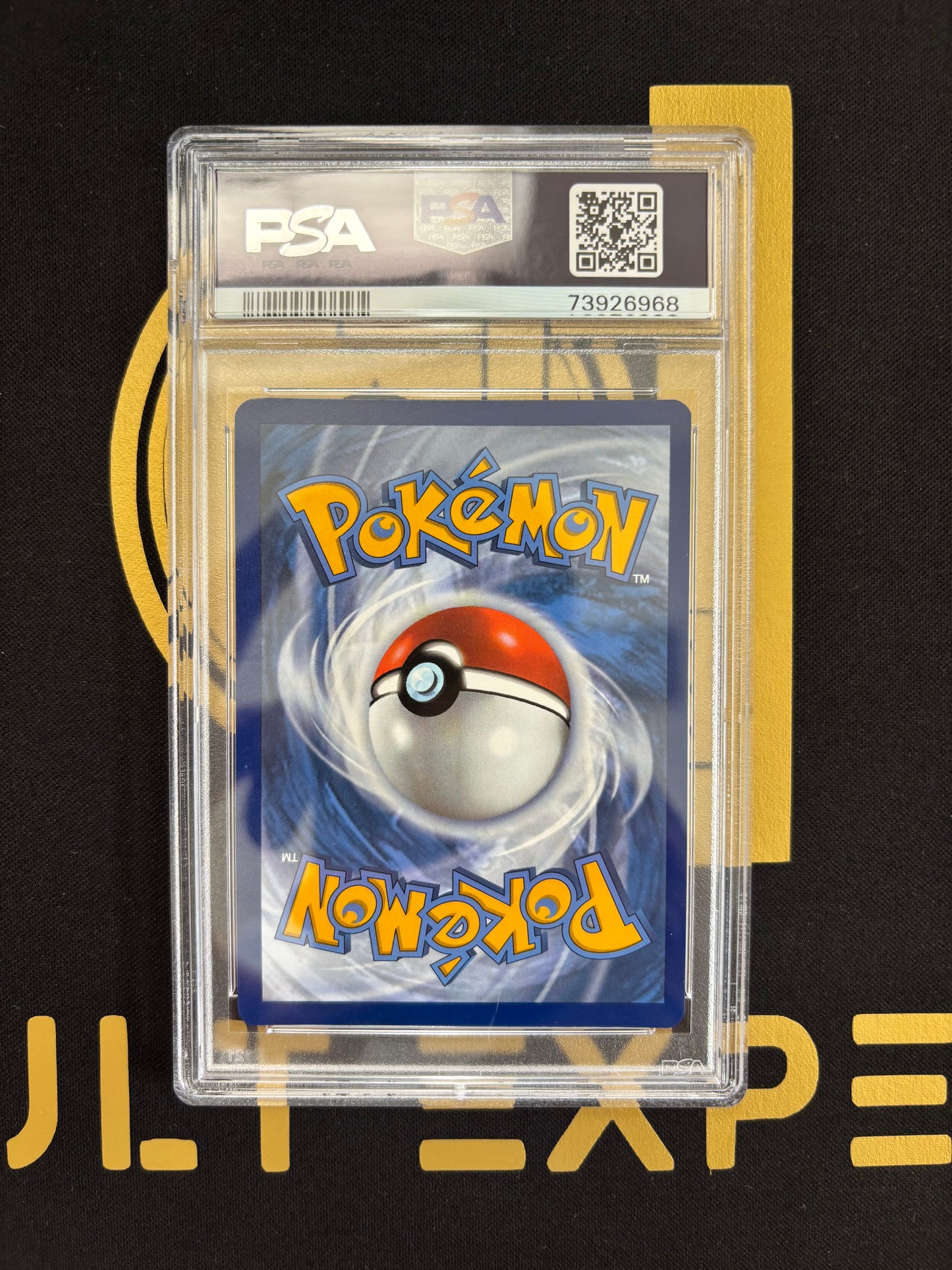 Crown Zenith Galarian Gallery Origin Forme Dialga VSTAR GG68/GG70 PSA 9