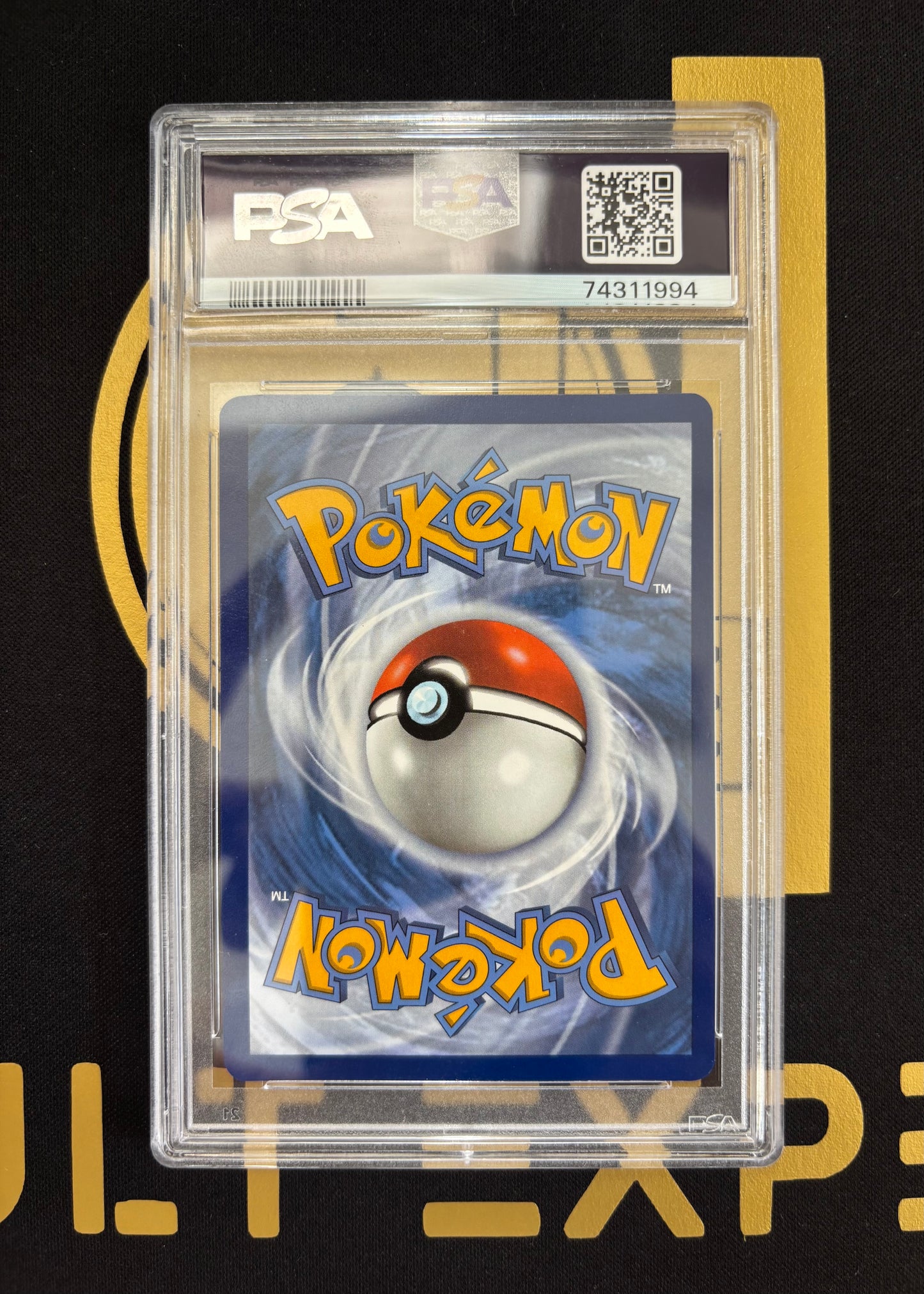 Crown Zenith Galarian Gallery GG70/GG70 Arceus VSTAR PSA 9